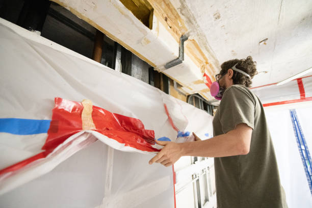 Best Forensic Mold Investigation  in Cypress Landing, NC